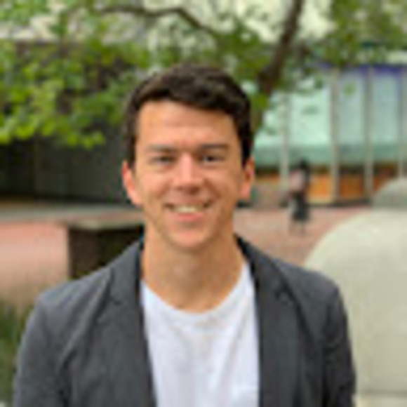 Meet your Posher, James - Picture 1 of 1